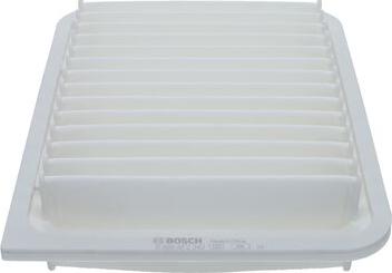 BOSCH 0 986 AF2 342 - Filtre à air droxauto.com