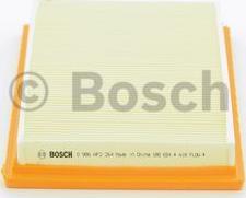 BOSCH 0 986 AF2 264 - Filtre à air droxauto.com