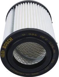 BOSCH 0 986 AF2 226 - Filtre à air droxauto.com