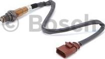 BOSCH 0 986 AG2 229 - Sonde lambda droxauto.com