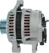 BOSCH 0 986 AN0 549 - Alternateur droxauto.com