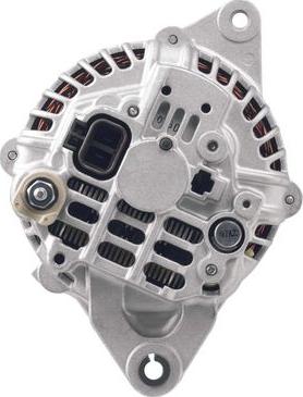 BOSCH 0 986 AN0 509 - Alternateur droxauto.com