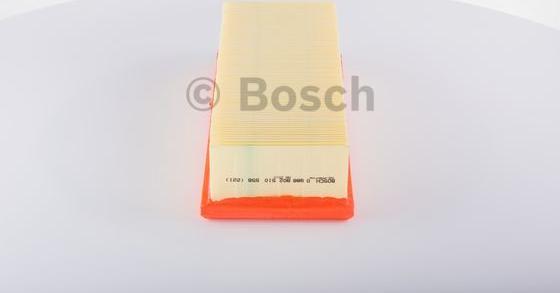 BOSCH 0 986 B02 510 - Filtre à air droxauto.com