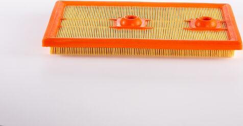 BOSCH 0 986 B02 539 - Filtre à air droxauto.com