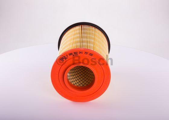 BOSCH 0 986 B02 041 - Filtre à air droxauto.com