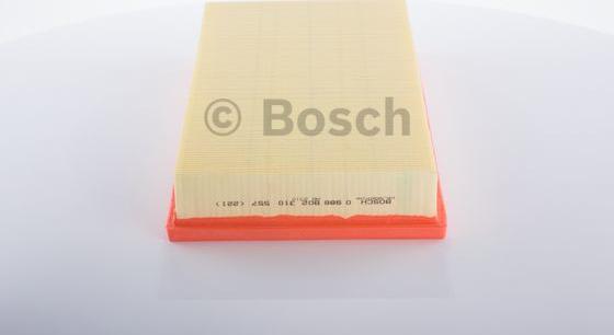 BOSCH 0 986 B02 310 - Filtre à air droxauto.com