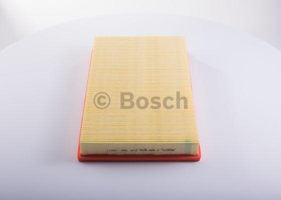 BOSCH 0 986 B02 318 - Filtre à air droxauto.com