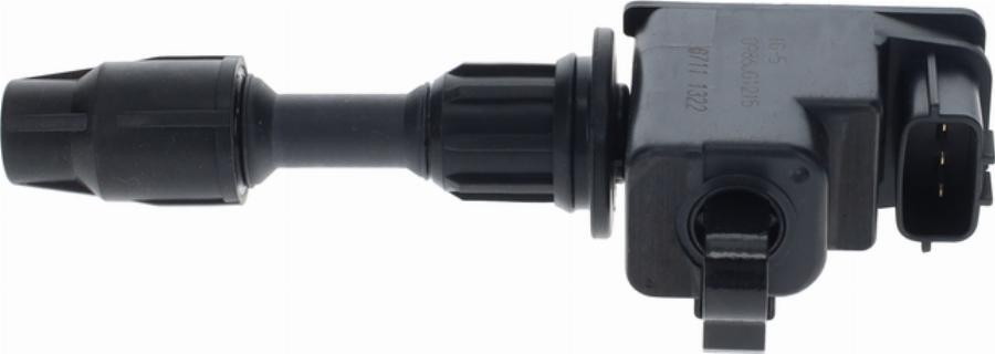 BOSCH 0 986 JG1 215 - Bobine d'allumage droxauto.com