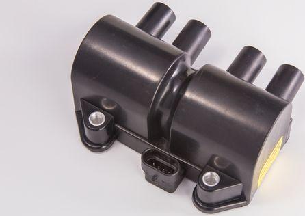 BOSCH 0 986 MG2 301 - Bobine d'allumage droxauto.com