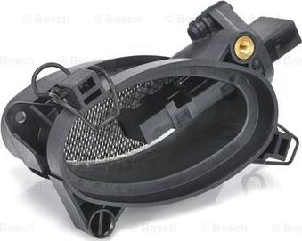 BOSCH 0 928 400 520 - Débitmètre de masse d'air droxauto.com