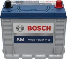 BOSCH 0 092 S47 071 - Batterie de démarrage droxauto.com