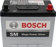 BOSCH 0 092 S57 026 - Batterie de démarrage droxauto.com