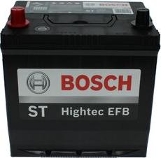 BOSCH 0 092 S57 107 - Batterie de démarrage droxauto.com