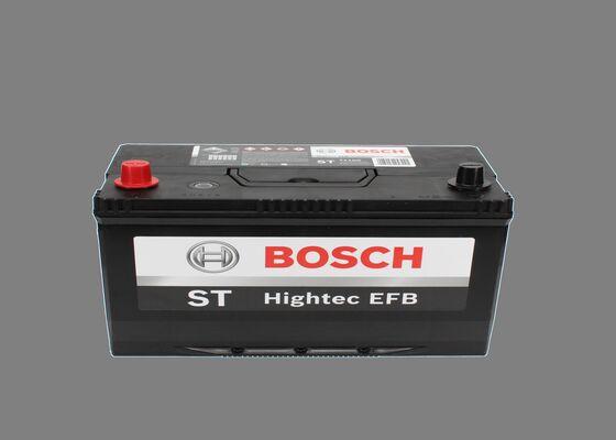 BOSCH 0 092 S57 110 - Batterie de démarrage droxauto.com