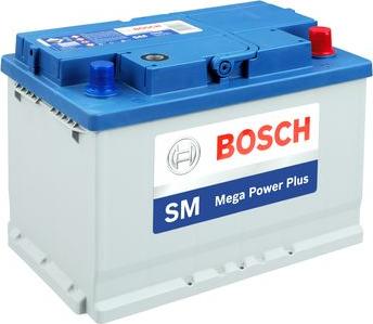 BOSCH 0 092 S37 130 - Batterie de démarrage droxauto.com
