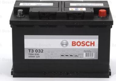 BOSCH 0 092 T30 320 - Batterie de démarrage droxauto.com