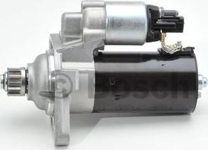 BOSCH 0 001 153 007 - Démarreur droxauto.com