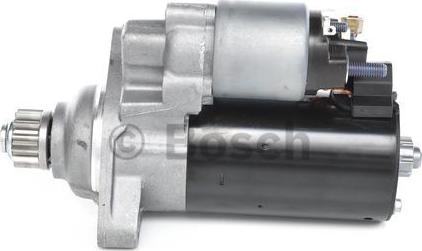BOSCH 0 001 152 410 - Démarreur droxauto.com