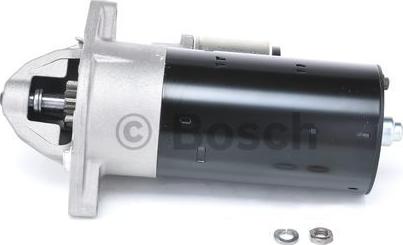 BOSCH 0 001 109 336 - Démarreur droxauto.com