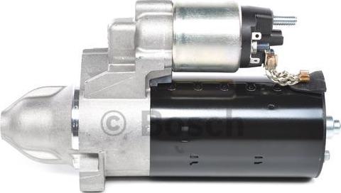 BOSCH 0 001 109 284 - Démarreur droxauto.com