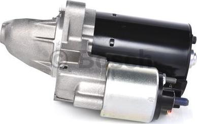 BOSCH 0 001 107 499 - Démarreur droxauto.com