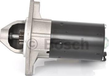 BOSCH 0 001 107 433 - Démarreur droxauto.com