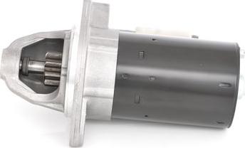 BOSCH 0 001 107 527 - Démarreur droxauto.com