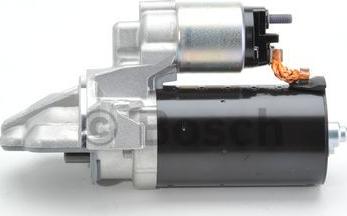 BOSCH 0 001 115 092 - Démarreur droxauto.com