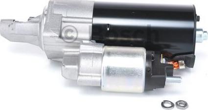 BOSCH 0 001 115 049 - Démarreur droxauto.com
