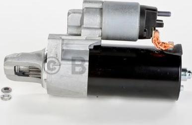 BOSCH 0 001 115 108 - Démarreur droxauto.com