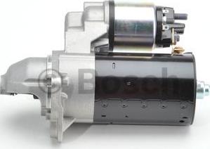 BOSCH 0 001 137 005 - Démarreur droxauto.com