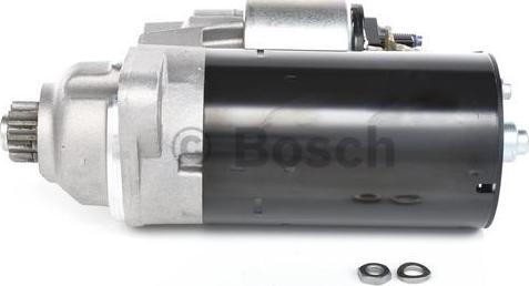 BOSCH 0 001 125 051 - Démarreur droxauto.com