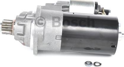 BOSCH 0 001 121 022 - Démarreur droxauto.com