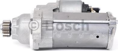 BOSCH 0 001 179 510 - Démarreur droxauto.com