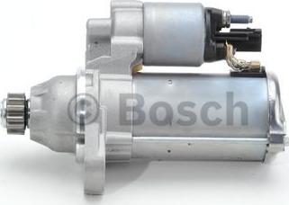 BOSCH 0 001 179 512 - Démarreur droxauto.com