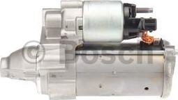 BOSCH 0 001 174 600 - Démarreur droxauto.com