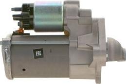 BOSCH 0 001 170 606 - Démarreur droxauto.com