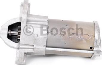BOSCH 0 001 170 628 - Démarreur droxauto.com