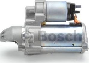 BOSCH 0 001 172 604 - Démarreur droxauto.com