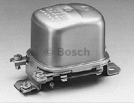 BOSCH 0 190 350 049 - Régulateur d'alternateur droxauto.com