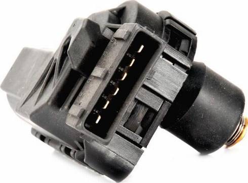 BOSCH 0 132 008 601 - Contrôle de ralenti, alimentation en air droxauto.com