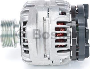 BOSCH 0 124 425 100 - Alternateur droxauto.com