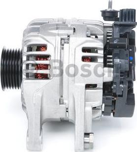 BOSCH 0 124 315 024 - Alternateur droxauto.com