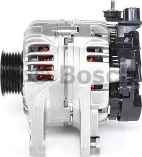 BOSCH 0 124 325 080 - Alternateur droxauto.com
