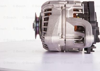 BOSCH 0 124 225 036 - Alternateur droxauto.com