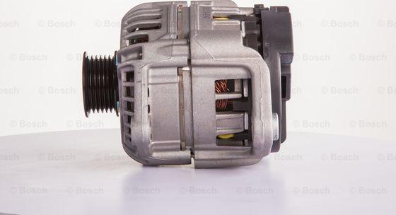 BOSCH 0 124 225 038 - Alternateur droxauto.com
