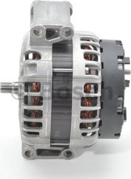 BOSCH 0 125 811 051 - Alternateur droxauto.com