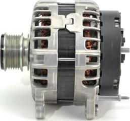 BOSCH 0 125 811 028 - Alternateur droxauto.com