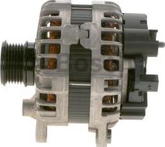 BOSCH 0 125 812 010 - Alternateur droxauto.com