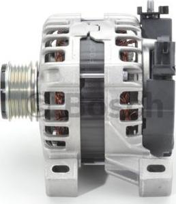 BOSCH 0 125 711 048 - Alternateur droxauto.com